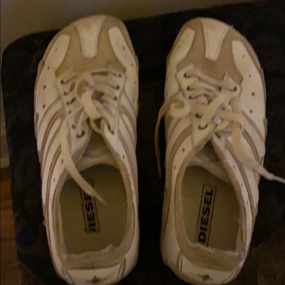 Diesel sneakers